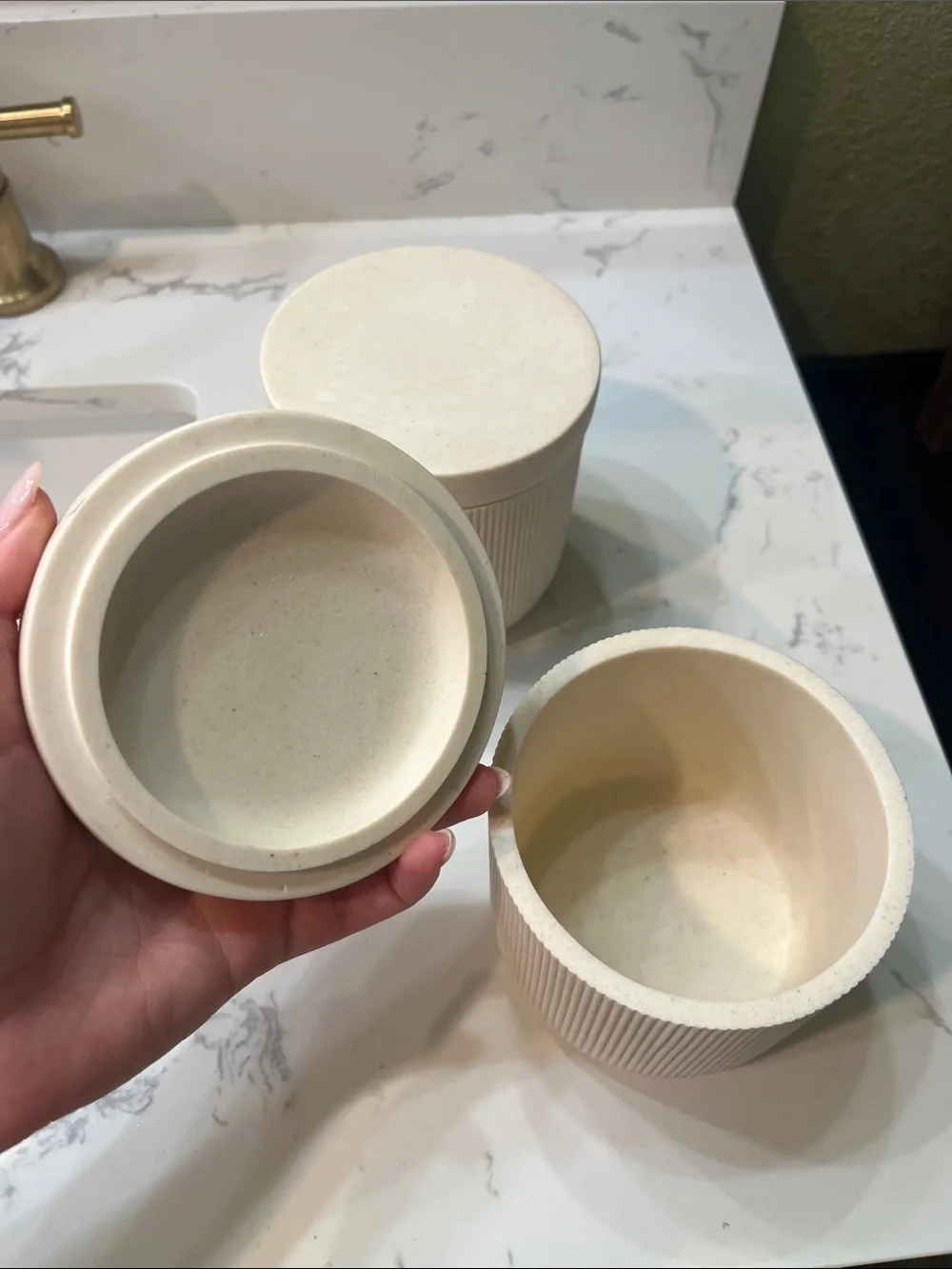 Threshold Container (set of 2)